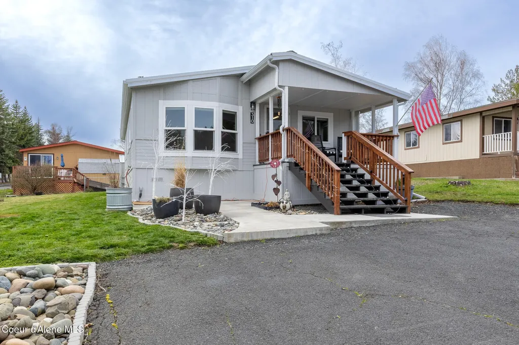411 N Almon Street Moscow ID 83843
