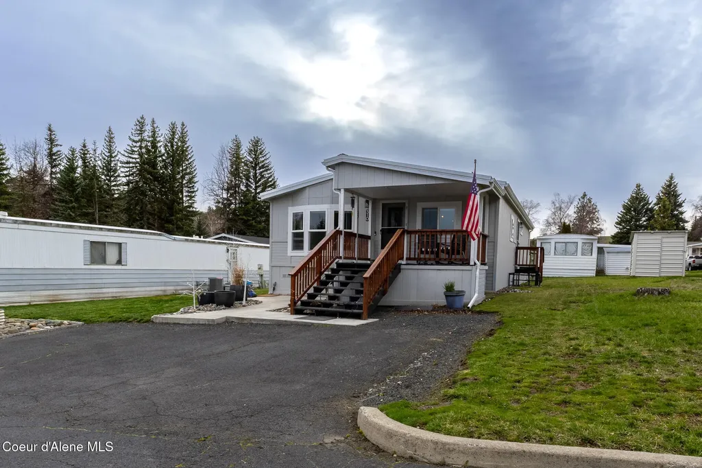 411 N Almon Street Moscow ID 83843