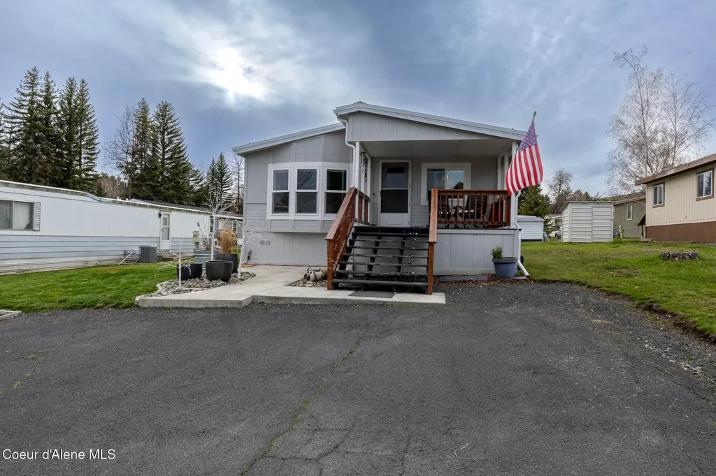 411 N Almon Street Moscow ID 83843