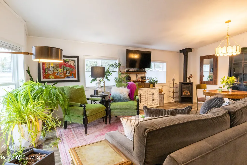 411 N Almon Street Moscow ID 83843
