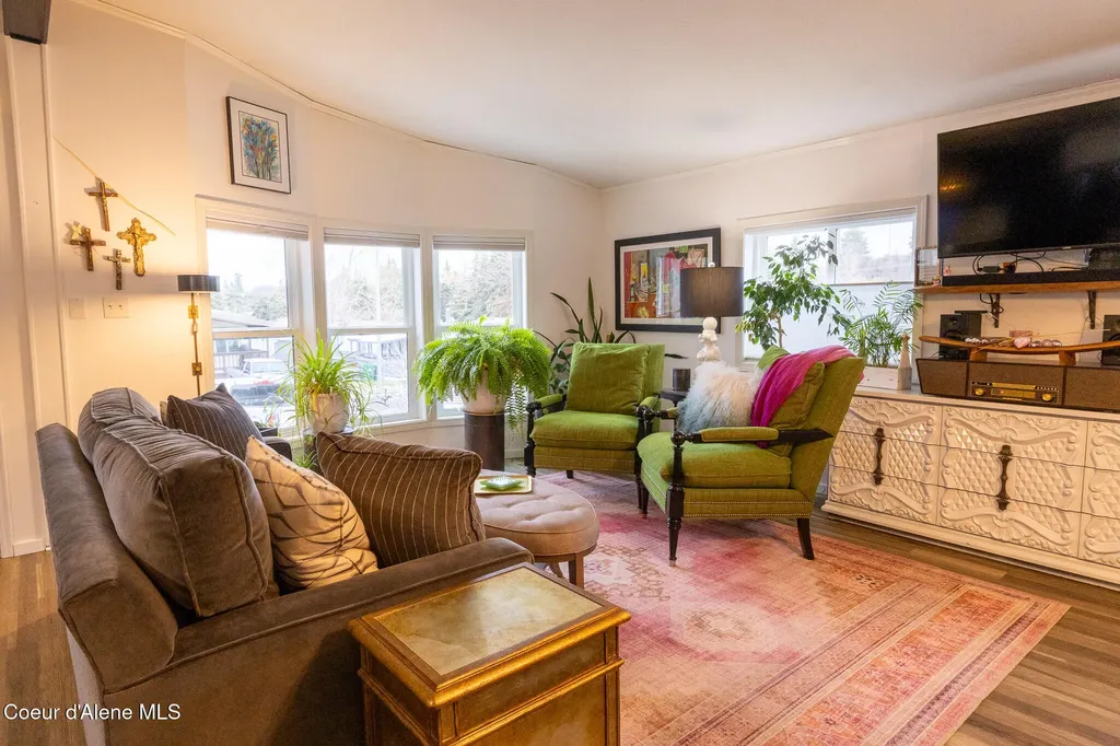 411 N Almon Street Moscow ID 83843