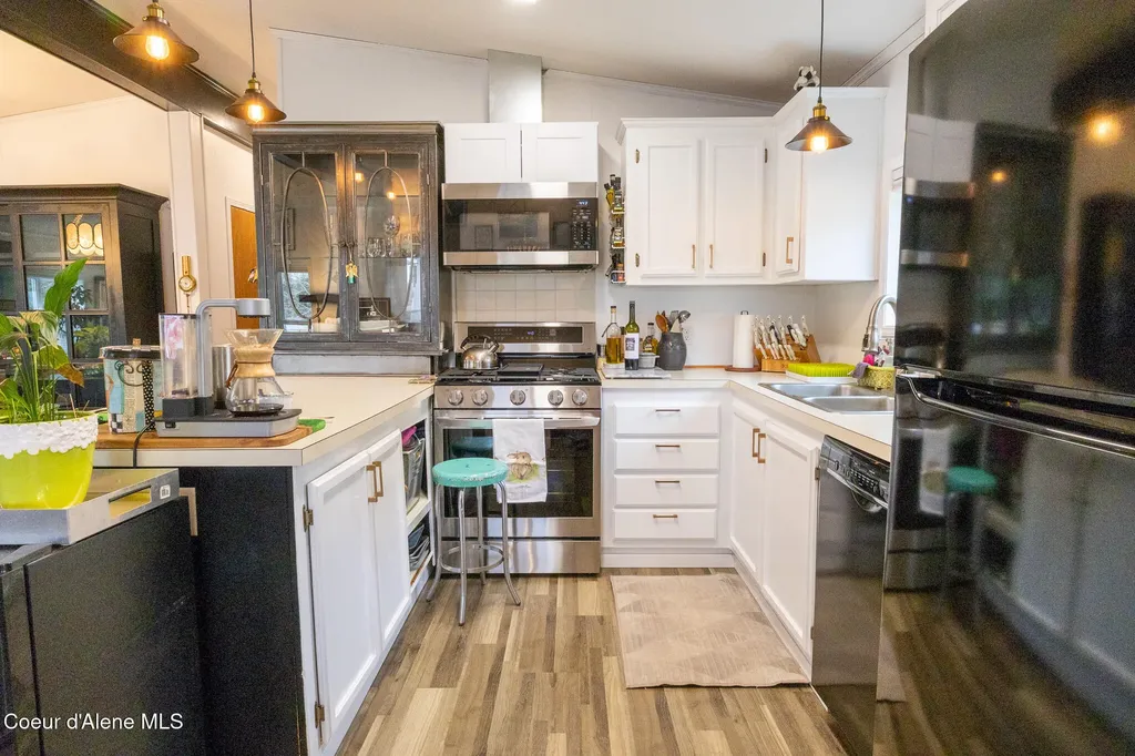 411 N Almon Street Moscow ID 83843