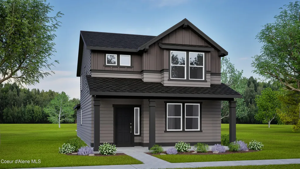 12155 W Bodine Avenue Post Falls ID 83854