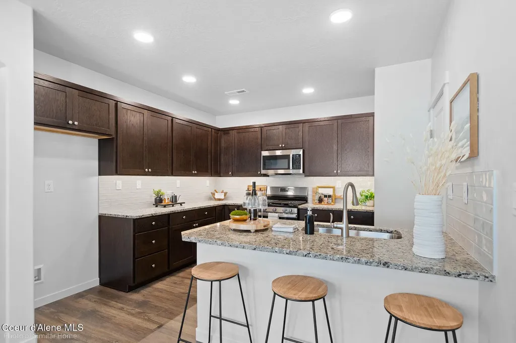 12155 W Bodine Avenue Post Falls ID 83854