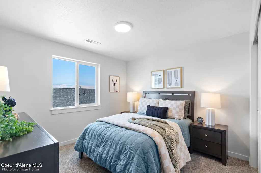 12155 W Bodine Avenue Post Falls ID 83854