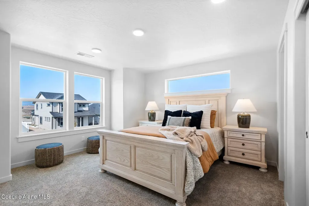 12155 W Bodine Avenue Post Falls ID 83854