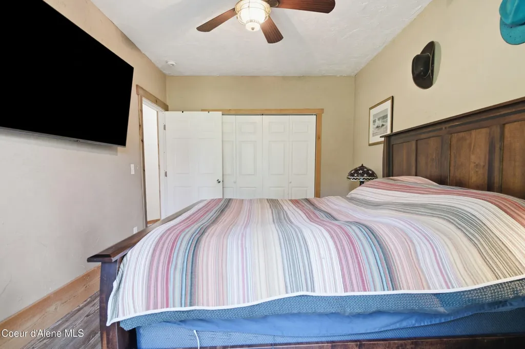 24554 N Estates Drive Athol ID 83801