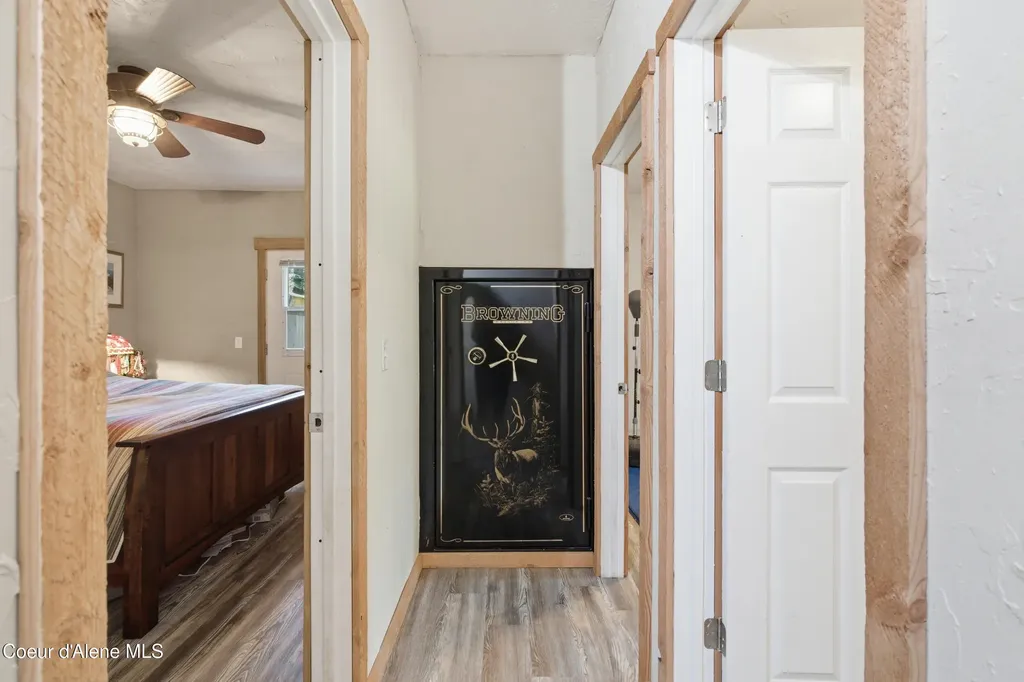24554 N Estates Drive Athol ID 83801