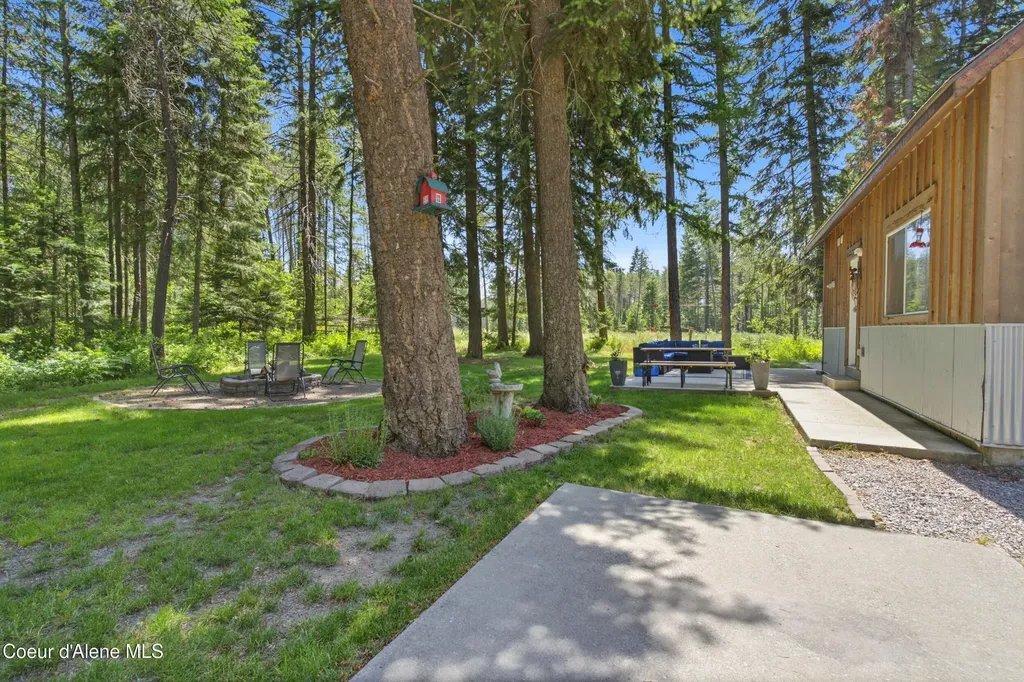 24554 N Estates Drive Athol ID 83801