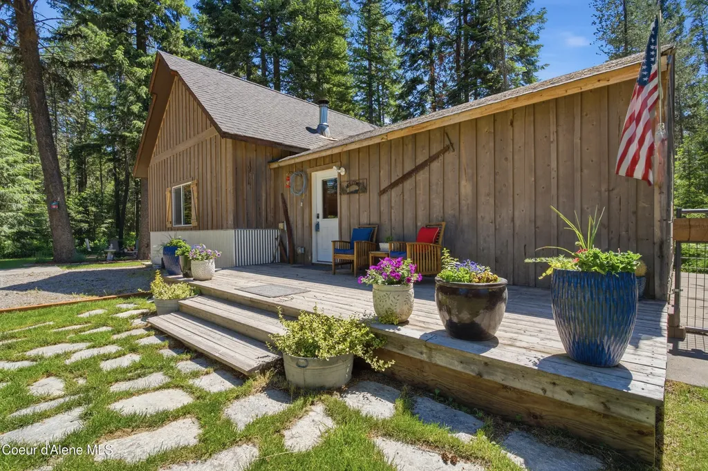 24554 N Estates Drive Athol ID 83801