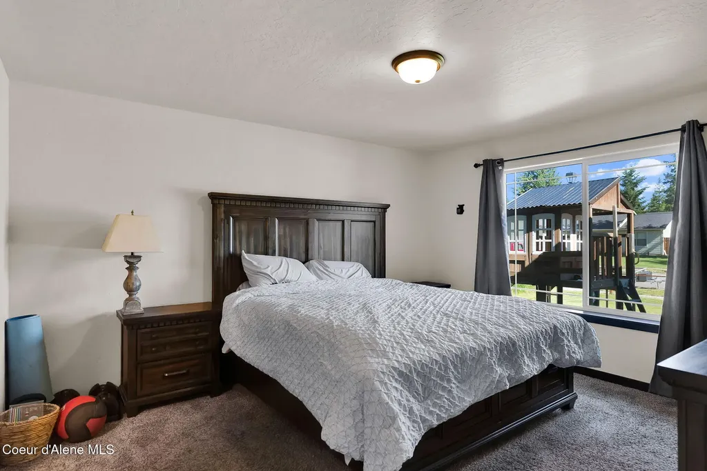 5802 W Joss Lane Spirit Lake ID 83869