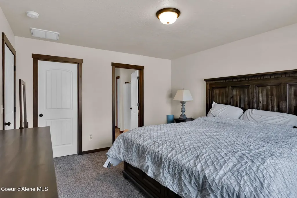5802 W Joss Lane Spirit Lake ID 83869