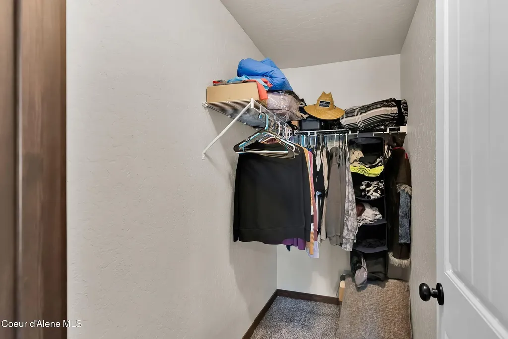 5802 W Joss Lane Spirit Lake ID 83869