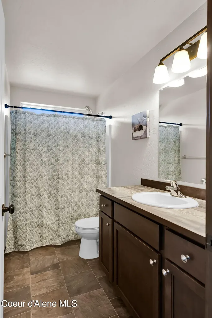 5802 W Joss Lane Spirit Lake ID 83869