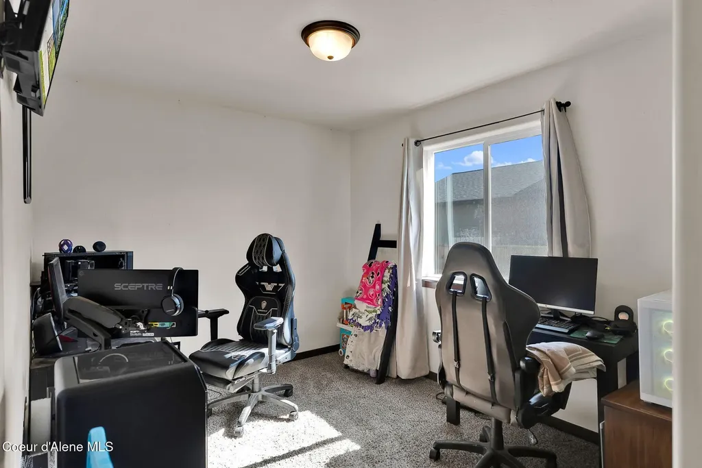 5802 W Joss Lane Spirit Lake ID 83869