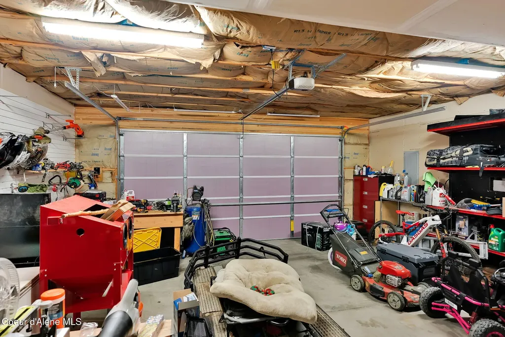 5802 W Joss Lane Spirit Lake ID 83869