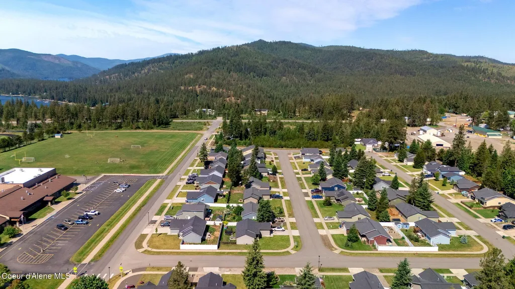 5802 W Joss Lane Spirit Lake ID 83869