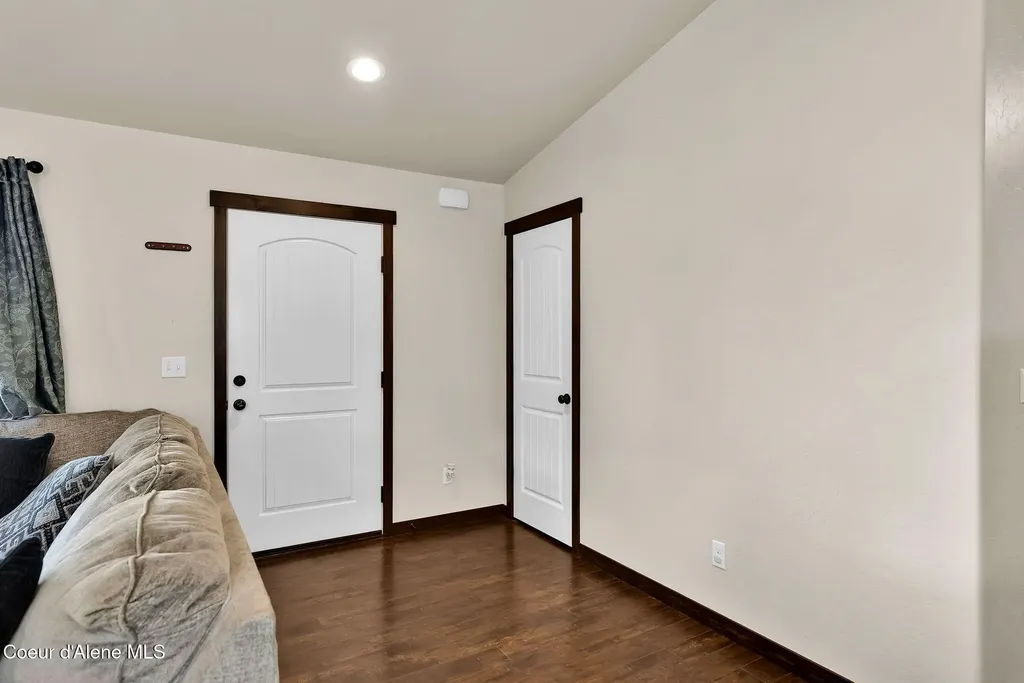5802 W Joss Lane Spirit Lake ID 83869