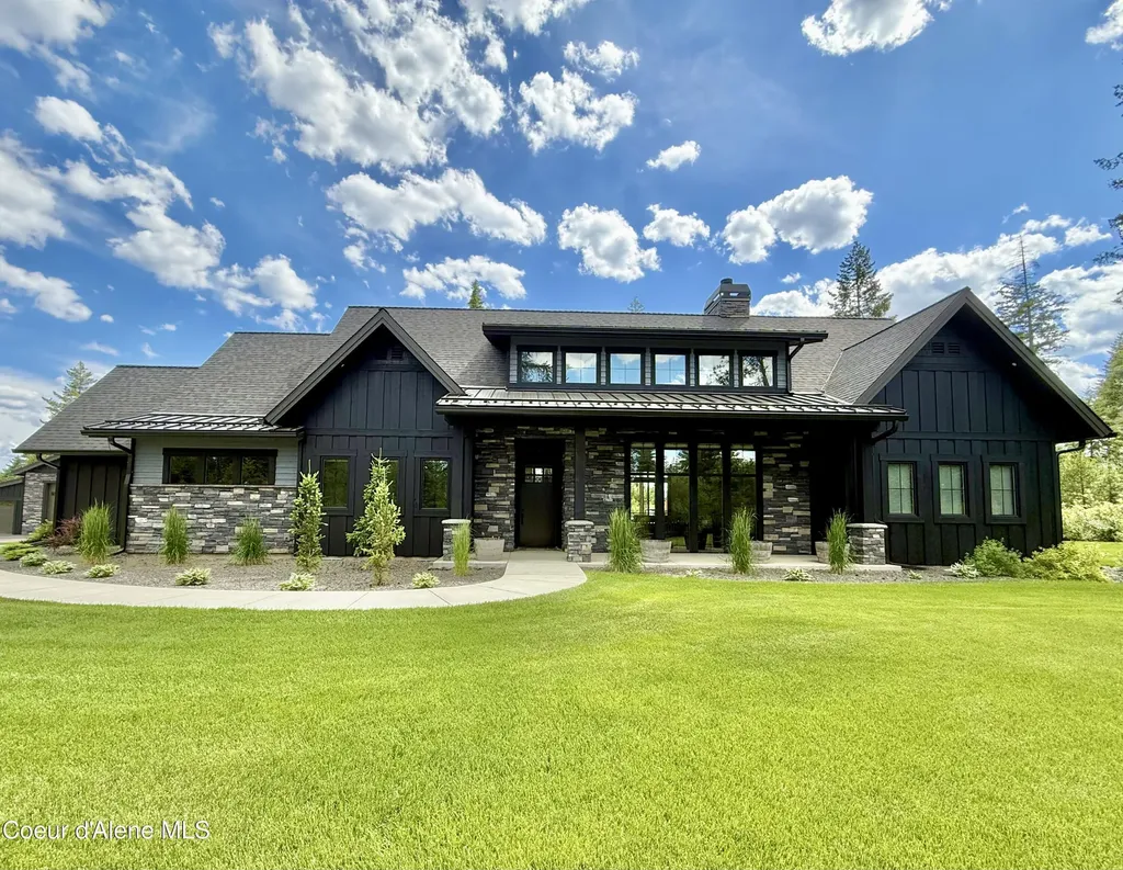 Lot 10 N Stonemason Way Rathdrum ID 83858