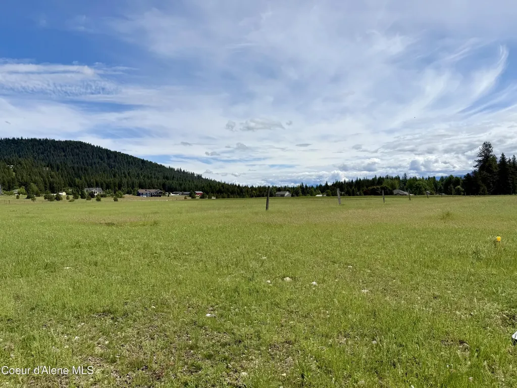 Lot 10 N Stonemason Way Rathdrum ID 83858