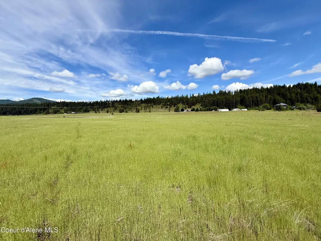Lot 10 N Stonemason Way Rathdrum ID 83858