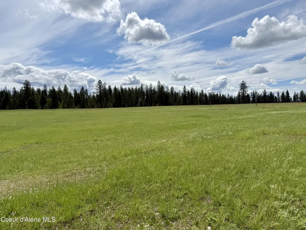 Lot 10 N Stonemason Way Rathdrum ID 83858