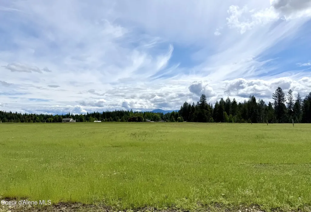 Lot 10 N Stonemason Way Rathdrum ID 83858