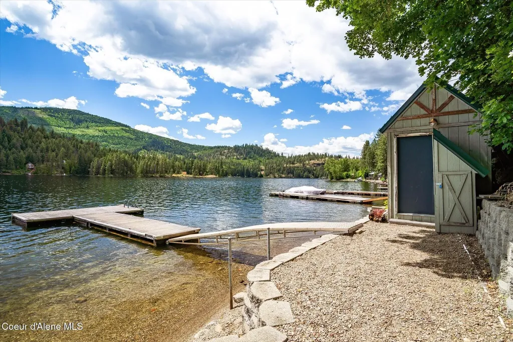 5860 W Freeman Road Rathdrum ID 83858