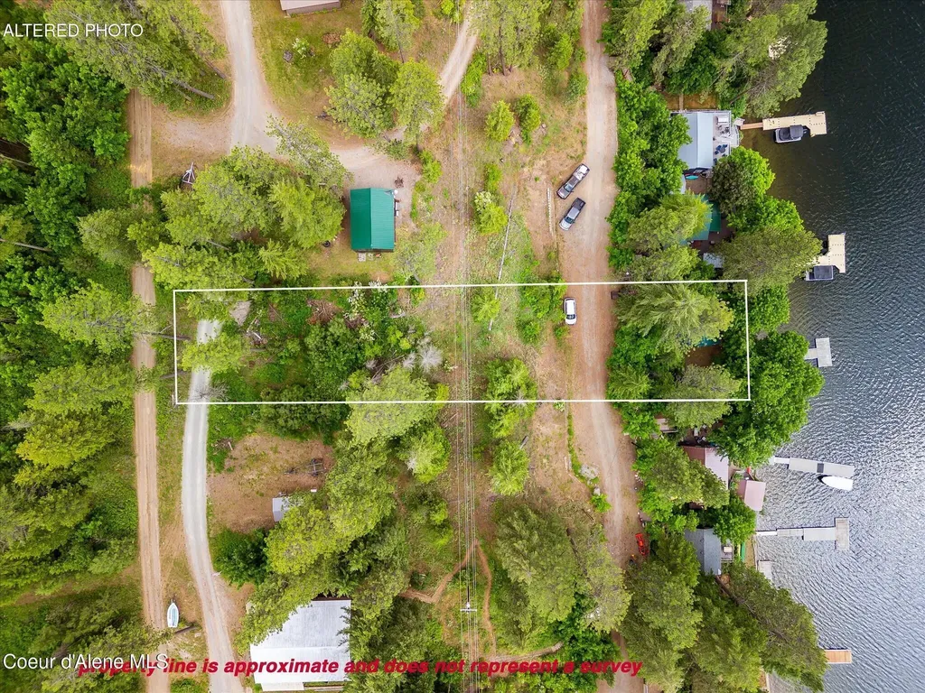 5860 W Freeman Road Rathdrum ID 83858