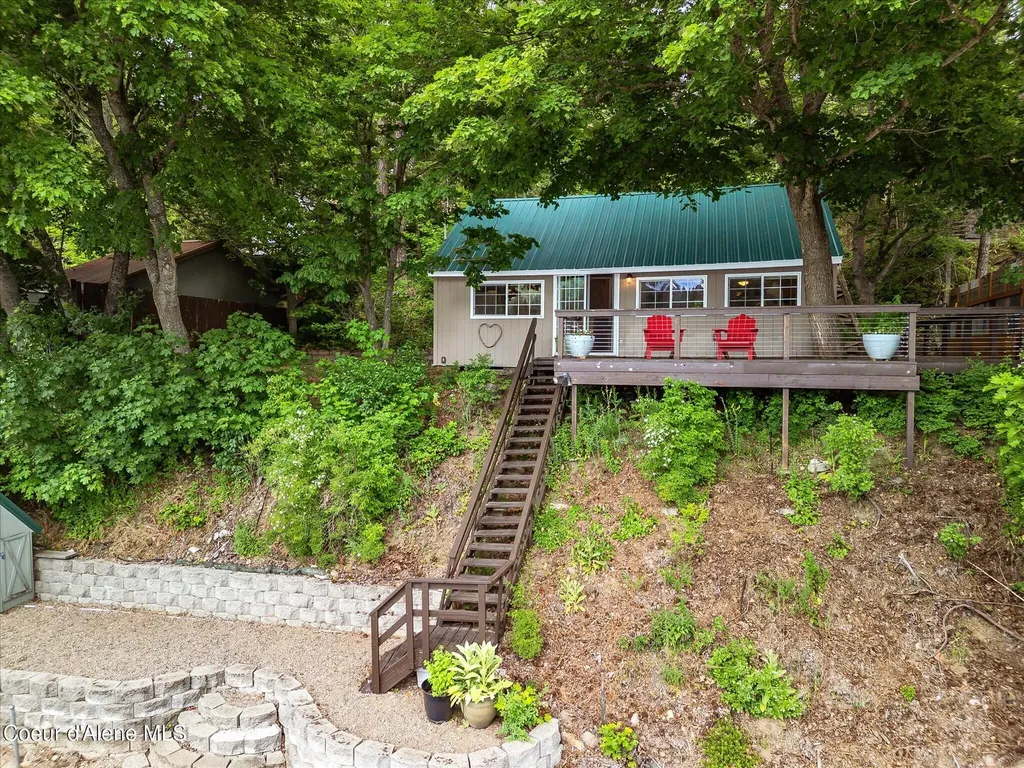 5860 W Freeman Road Rathdrum ID 83858