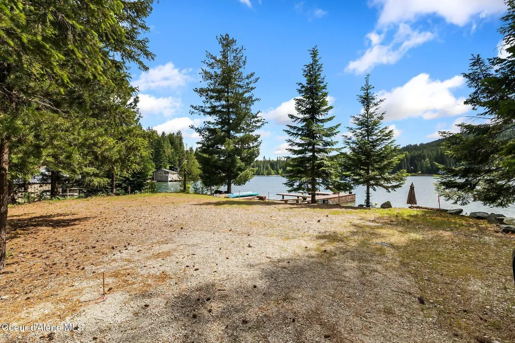 74 Eureka Road - 1.27 Acres Sagle ID 83860