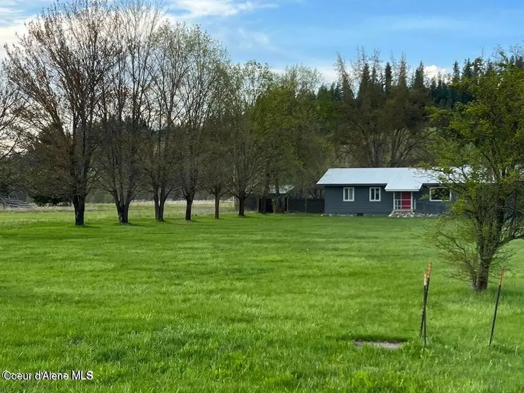 64 Retriever Lane Oldtown ID 83822