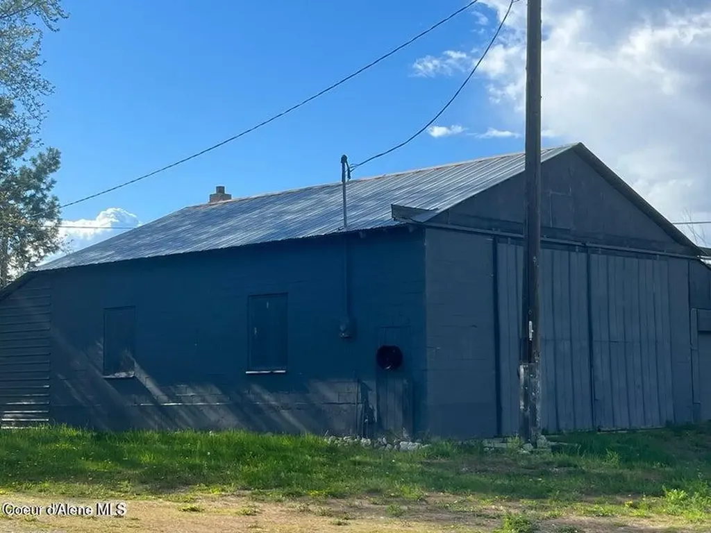 64 Retriever Lane Oldtown ID 83822