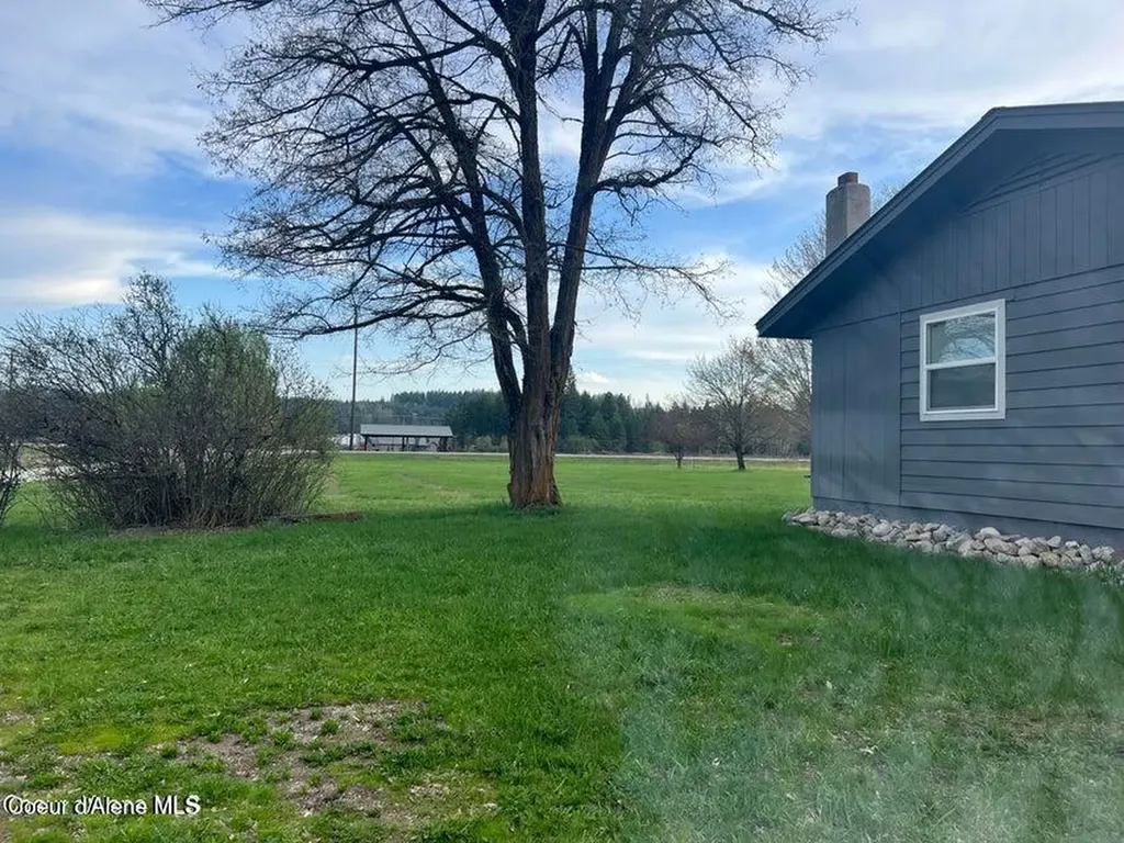 64 Retriever Lane Oldtown ID 83822