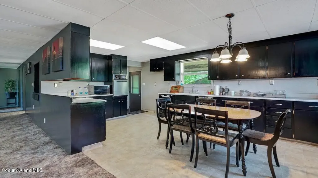 64 Retriever Lane Oldtown ID 83822
