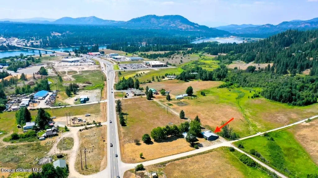 64 Retriever Lane Oldtown ID 83822