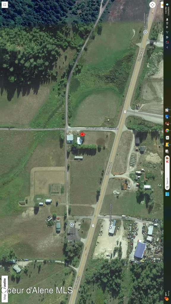 64 Retriever Lane Oldtown ID 83822