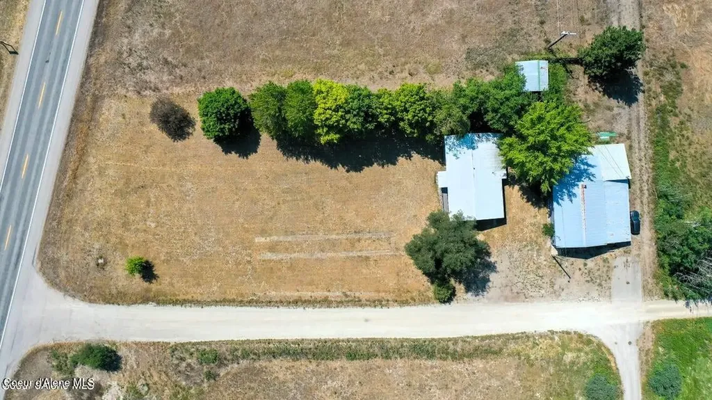 64 Retriever Lane Oldtown ID 83822