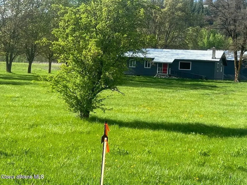 64 Retriever Lane Oldtown ID 83822