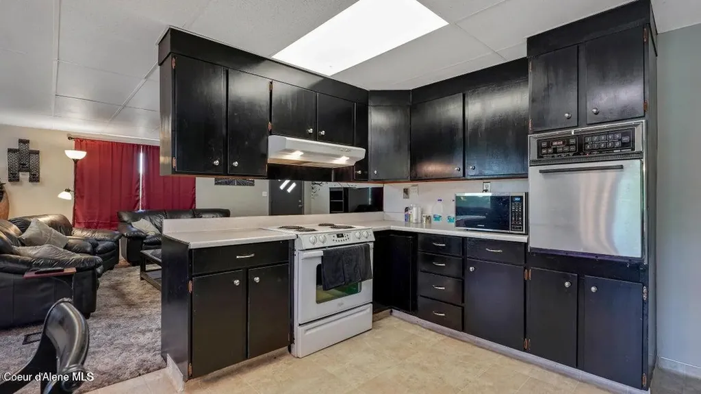 64 Retriever Lane Oldtown ID 83822