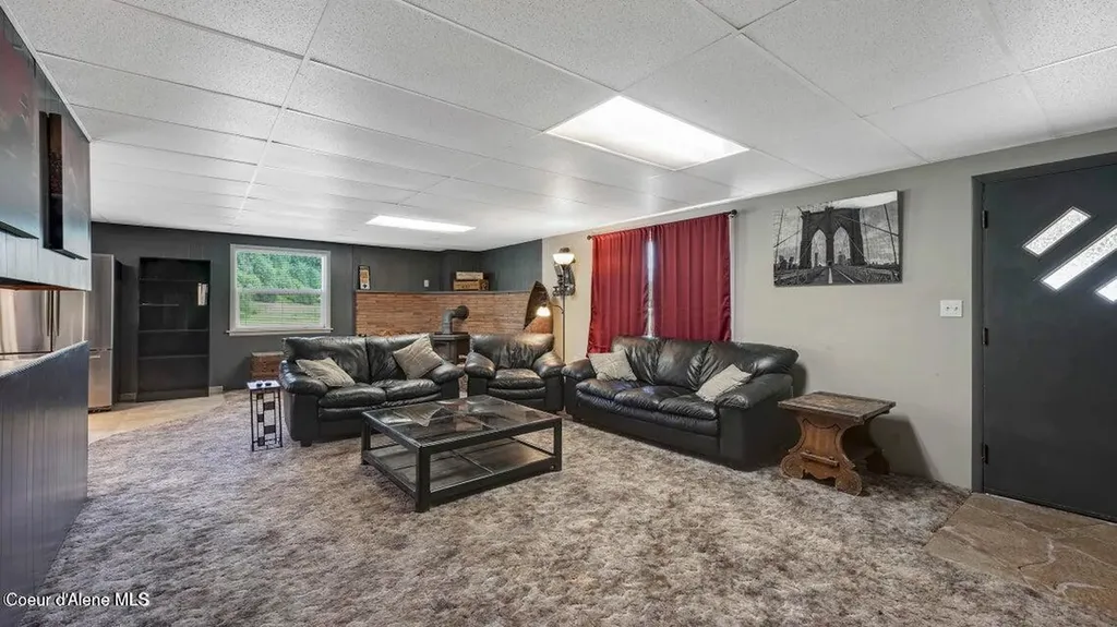 64 Retriever Lane Oldtown ID 83822