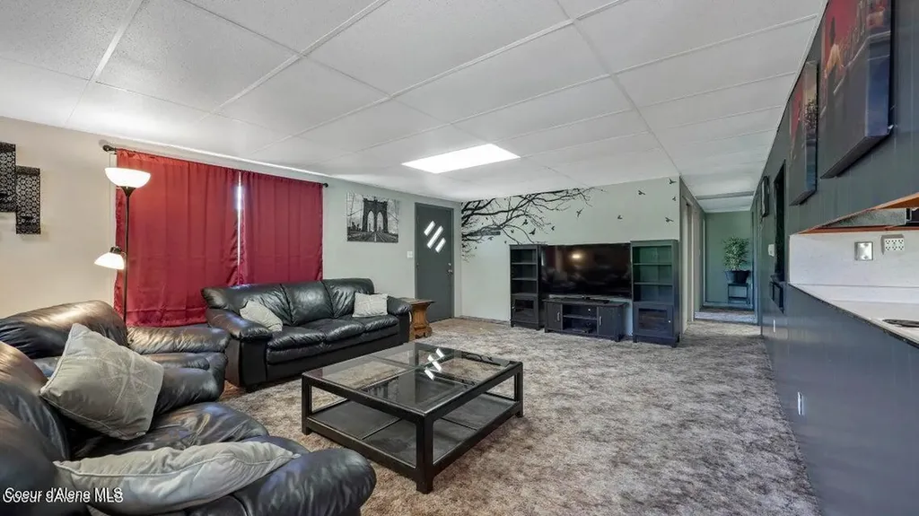 64 Retriever Lane Oldtown ID 83822