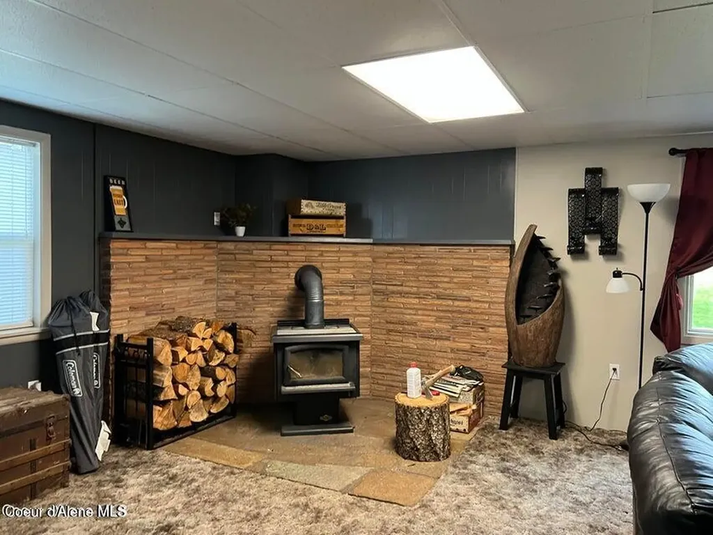 64 Retriever Lane Oldtown ID 83822