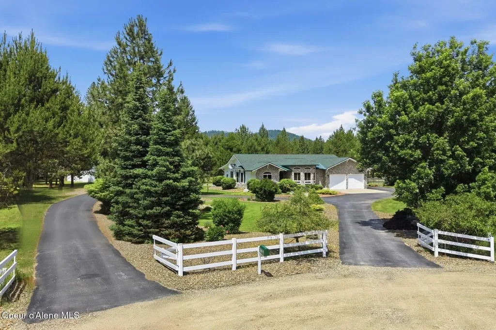 573 Tam Tam Drive Sagle ID 83860