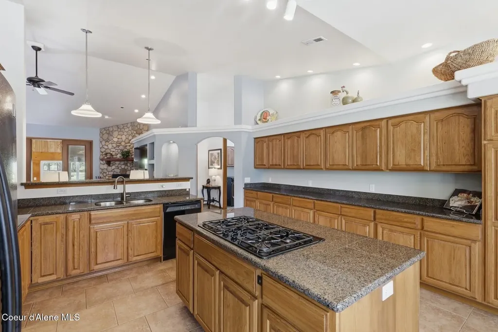 573 Tam Tam Drive Sagle ID 83860