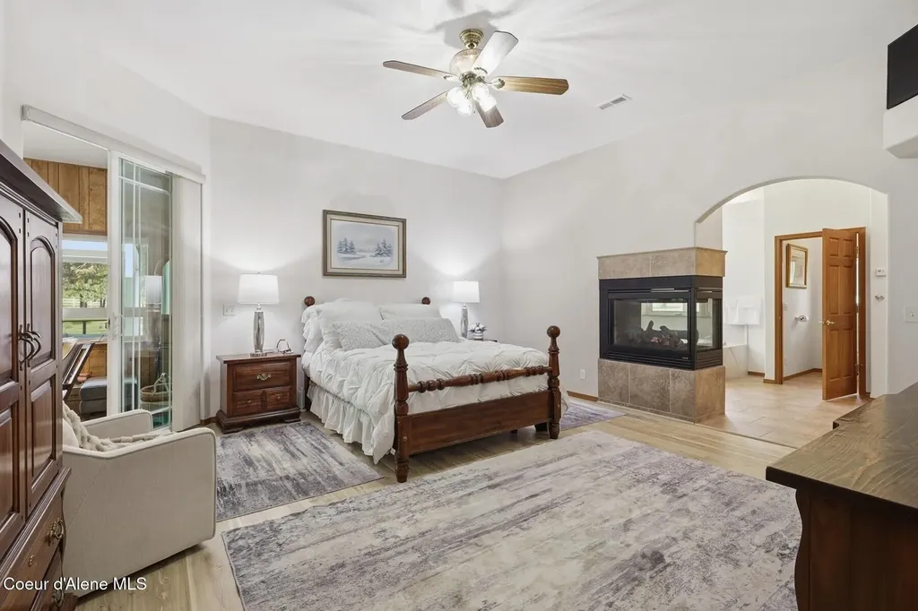 573 Tam Tam Drive Sagle ID 83860