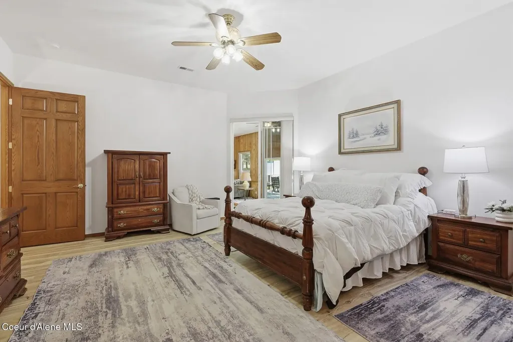 573 Tam Tam Drive Sagle ID 83860