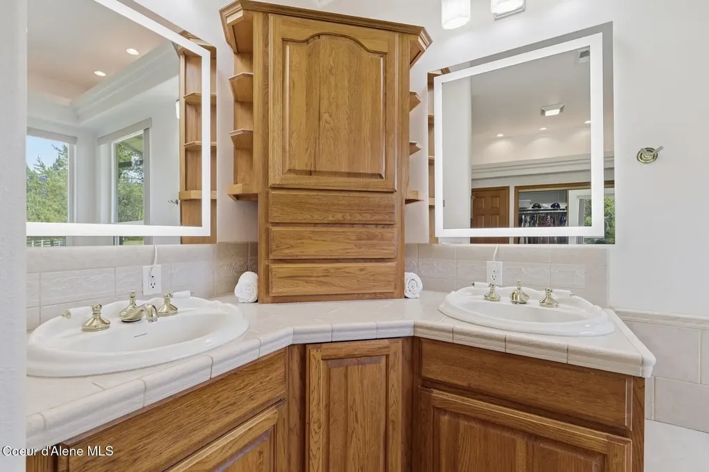 573 Tam Tam Drive Sagle ID 83860