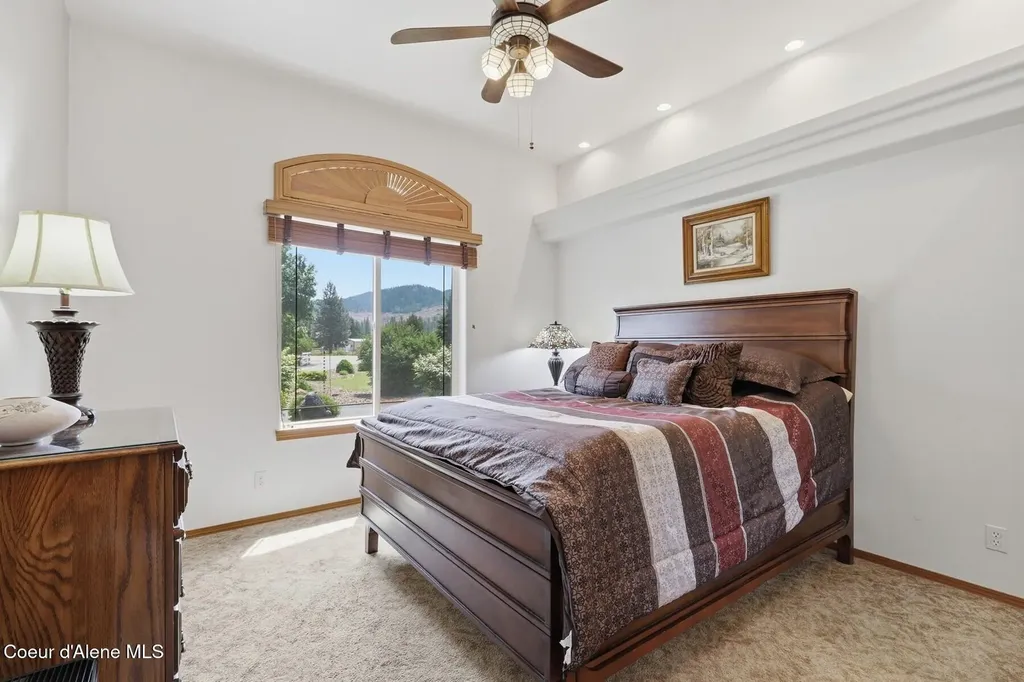 573 Tam Tam Drive Sagle ID 83860