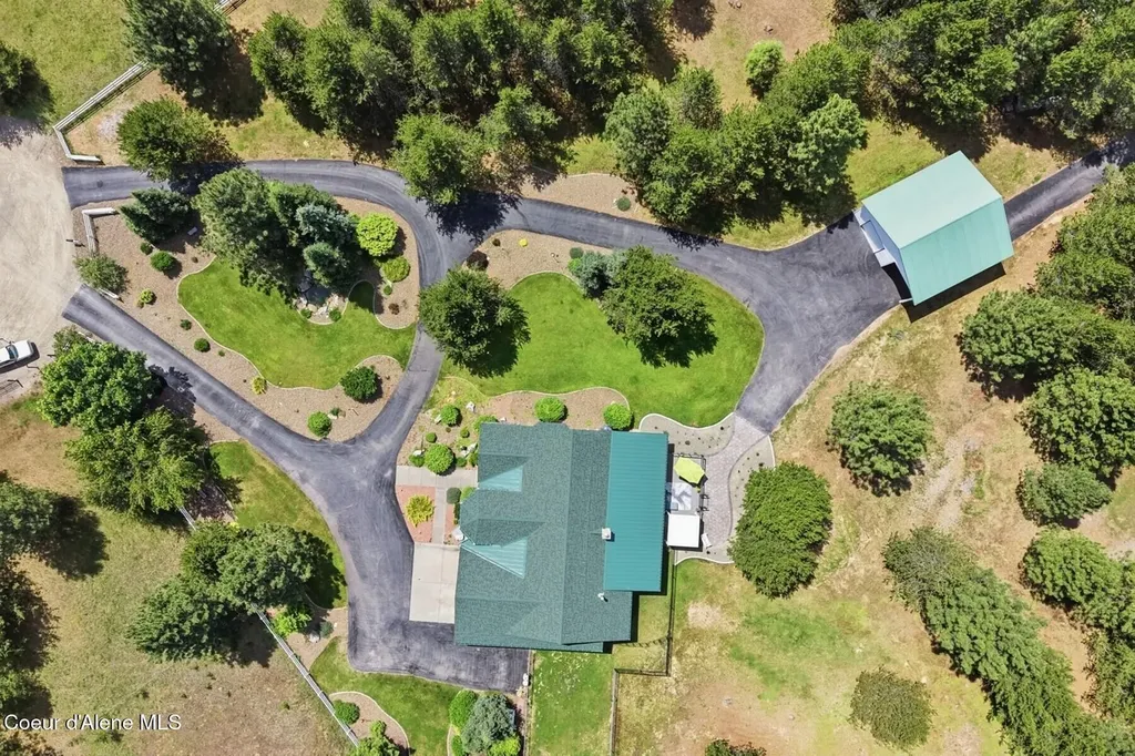 573 Tam Tam Drive Sagle ID 83860